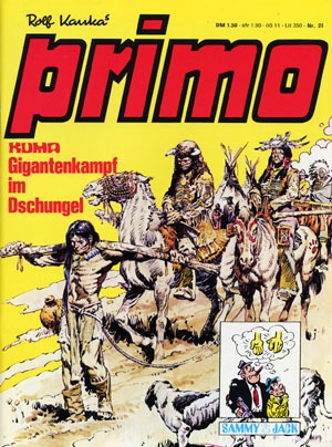 Primo 21/1973