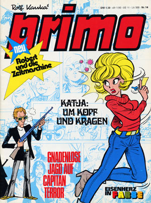 Primo 14/1974