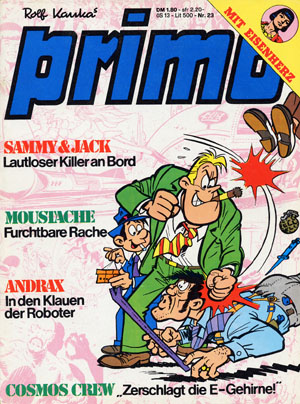 Primo 23/1974