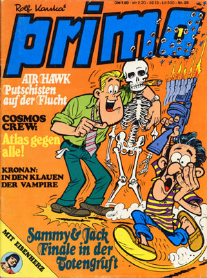 Primo 26/1974