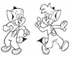 FF Model Sheet 2007 (Murek)