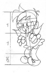 Lupinchen Stylesheet (Pabel-Zeit)